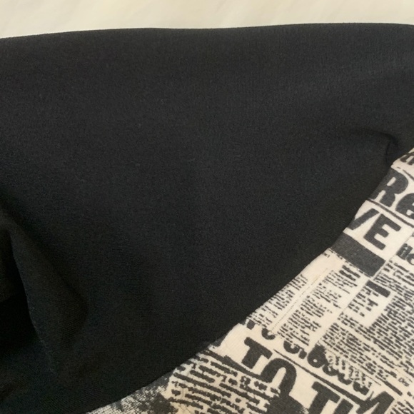 Brand New designer shirt dress neiman marcus - Picture 7 of 7